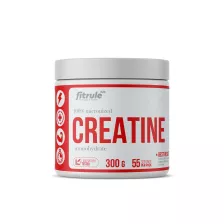 Fitrule Creatine 300g