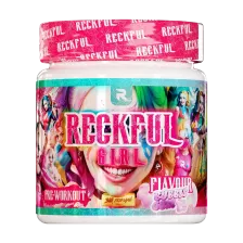 Reckful ® for Girls 195g ЧЗ