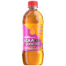 WOW BCAA 2:1:1 5000mg 0,5л