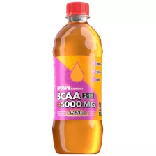 WOW BCAA 2:1:1 5000mg 0,5л
