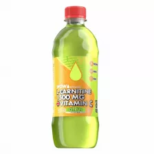 WOW L-Carnitine 1500mg + Vit С 1000mg 0,5л
