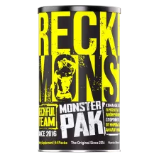 Reckful ® Monster Pak 44 packs