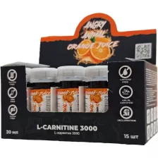 Angry Animal L-Carnitine 3000 mg