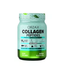 ORZAX COLLAGEN POWDER Пептиды Коллагена 454g