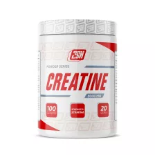 2SN Creatine Monohydrate 100g