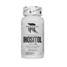 Reckful ® Inositol 60 caps