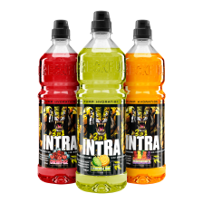 Reckful ® напиток Intra workout (amino+hydration+pump) 750 ml