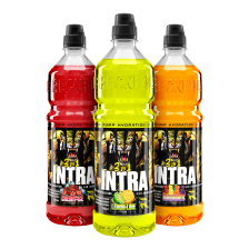 Reckful ® напиток Intra workout (amino+hydration+pump) 750 ml