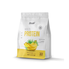 Fitrule Multi protein 800g (Квадропак)