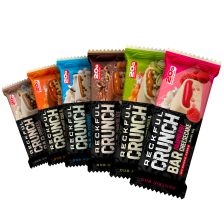 Reckful ® Батончик протеиновый - CRUNCH BAR 60g 20г белка
