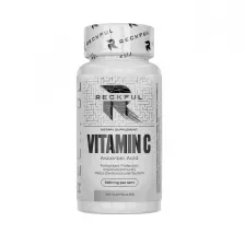 Reckful ® Vitamin C 60 caps