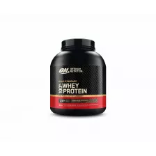 Optimum Nutrition 100% Whey Gold standard 3.96 фунтов