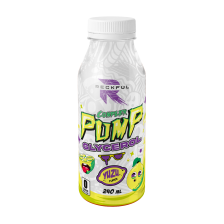 Reckful ® напиток Glycerol Pump Complex 240 ml