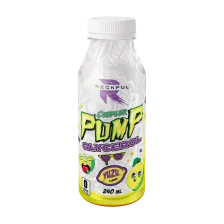Reckful ® напиток Glycerol Pump Complex 240 ml