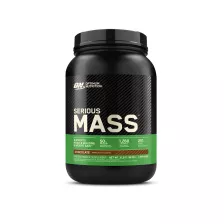 Optimum Nutrition Serious Mass 3 фунта