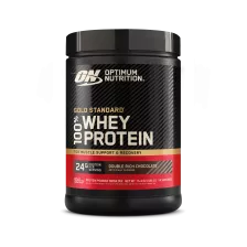 Optimum Nutrition 100% Whey Gold standard 15,3 унции