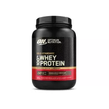 Optimum Nutrition 100% Whey Gold standard 1,5 фунтов