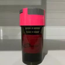 FITRULE Шейкер CYCLONE (Розовый) (потёртый)