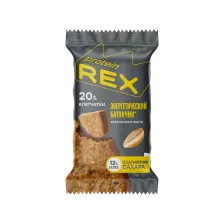 Rex Батончик овсяный 50г