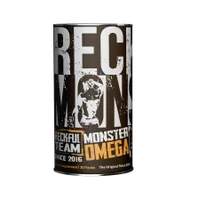 Reckful ® Monster Omega 30 packs