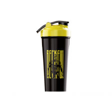 Шейкер Reckful ® Bottle PP 600ml Yellow Arni