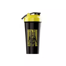 Шейкер Reckful ® Bottle PP 600ml Yellow Arni