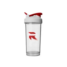 Шейкер Reckful ® Bottle PC 600ml Clear