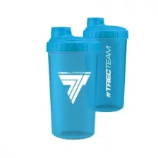Шейкер Trec Nutrition 0,7L TREC TEAM OCEAN