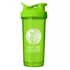 Шейкер Nature Foods Bottle PP 600ml