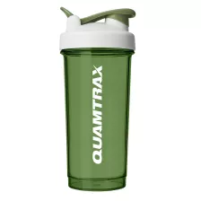 Шейкер Quamtrax Bottle PP 600ml