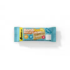 BOMBBAR Пирожное протеиновое неглазированное с начинкой 45г