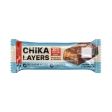 Bombbar CHIKALAB Батончик глазированный со вкусом 45 г