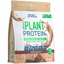 Applied Nutrition CRITICAL MASS PLANT 450G