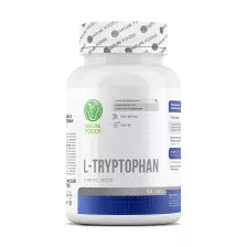 Nature Foods L-Tryptophan 60 caps