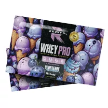 Пробник Reckful ® Whey + Polydextrose 1 serv