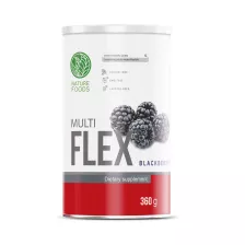 Nature Foods Multi Flex 360g