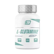 2SN Glutamine 1000mg 100 caps W/O