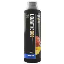 Maxler L-Carnitine 1000 ml 3000mg БАД