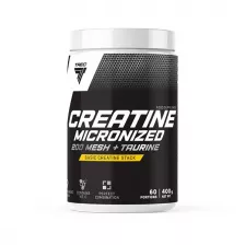 БАД Trec Nutrition CREATINE MICRONIZED 200 MESH + TAURINE 200g