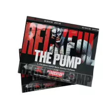 Пробник Reckful ® Pump complex 1 serv