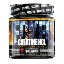 Reckful ® Creatine HCL 200g