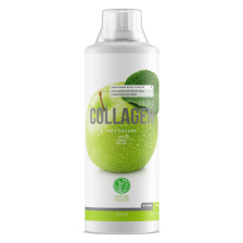 Nature Foods Collagen Concentrate Яблоко 1000 ml W/O