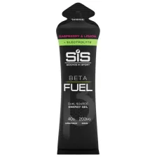 SIS Гель энергетический BETA FUEL с электролитами 60 мл