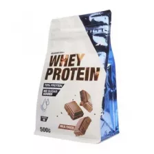 Quamtrax -БАД Direct Whey Protein 500g