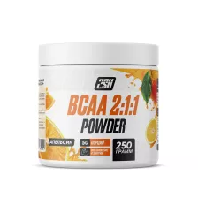 2SN BCAA powder 250g