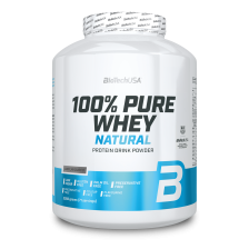 BioTechUSA 100% Pure Whey 2000 г.