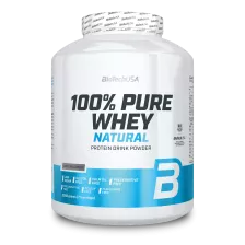 BioTechUSA 100% Pure Whey 2000 г.