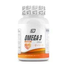 2SN Omega-3 180 softgels