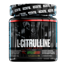Reckful ® L-Citrulline 240g