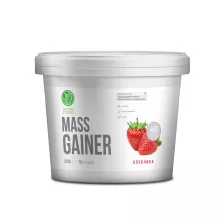 Nature Foods Gainer 5000g Ведро